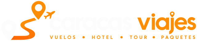 Logo de Caracas Viajes