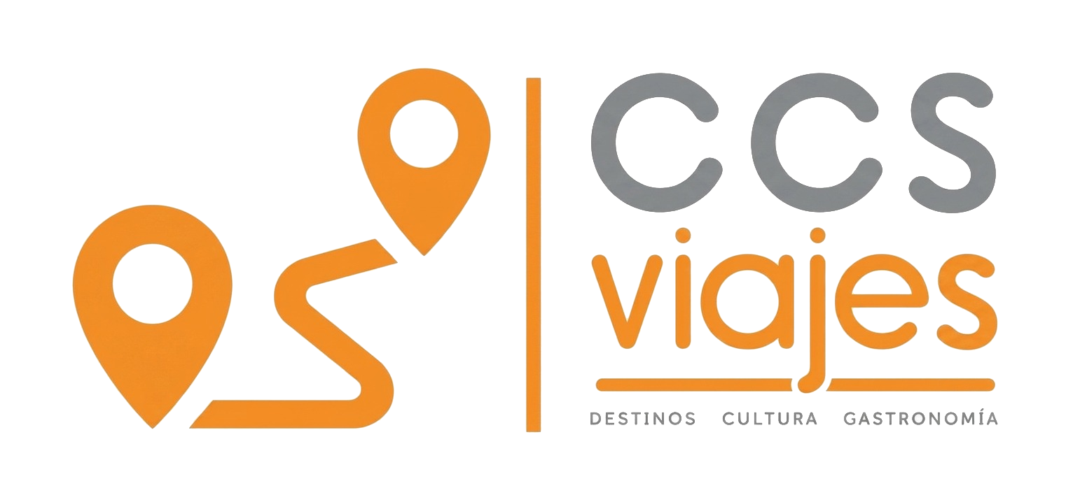 Logo de Caracas Viajes