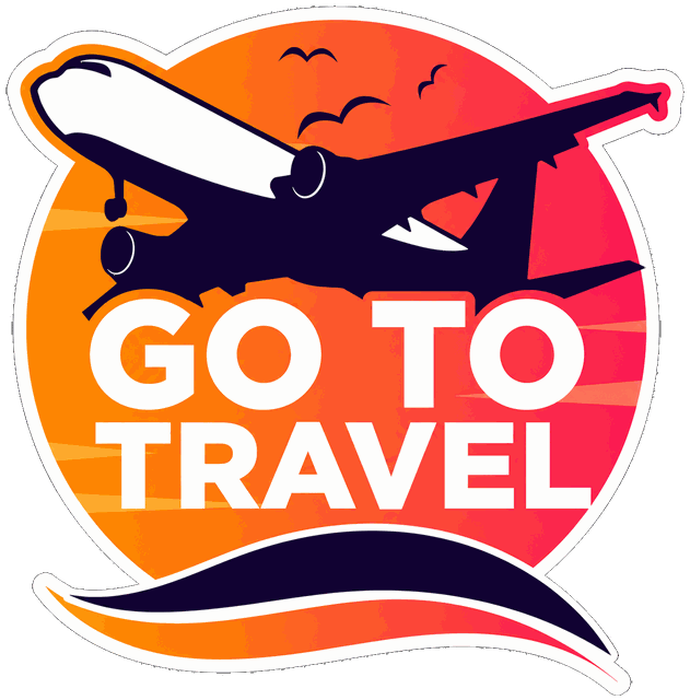 Logo de Goto Travel