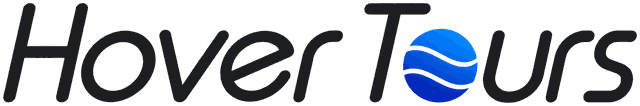 Logo de Hover Tours
