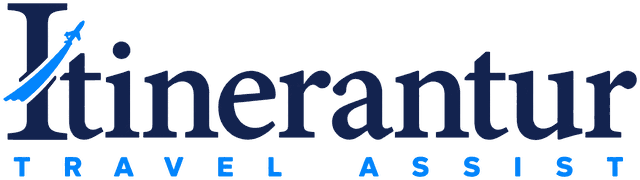 Logo de Itinerantur