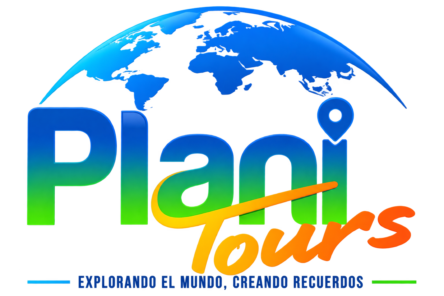 Logo de Planitours
