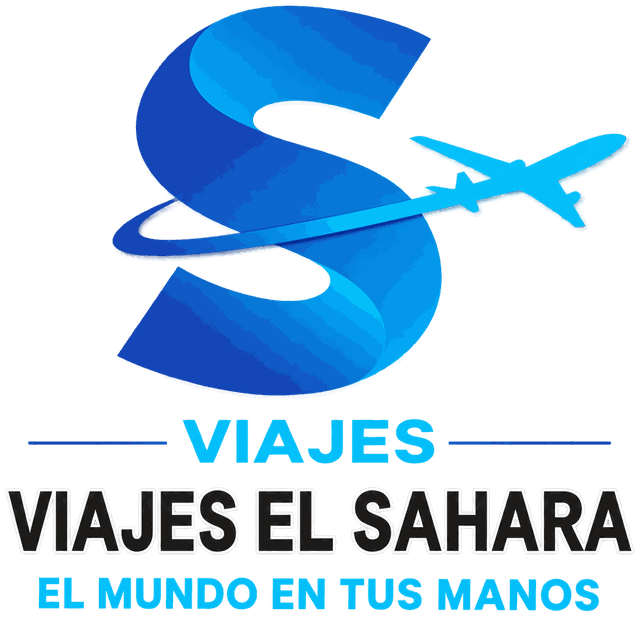 Logo de Viajes El Sahara